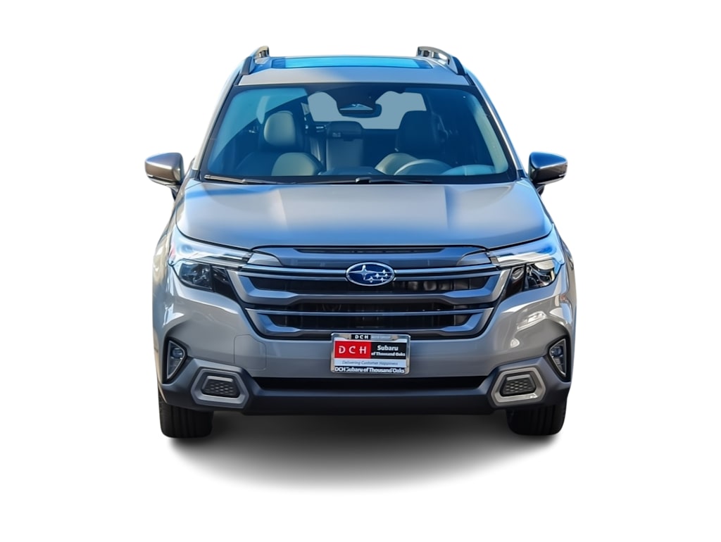 Thumbnail: 2025 Subaru Forester - 5