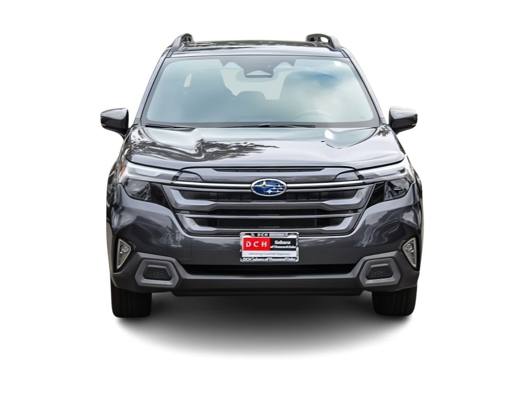 Thumbnail: 2025 Subaru Forester - 5
