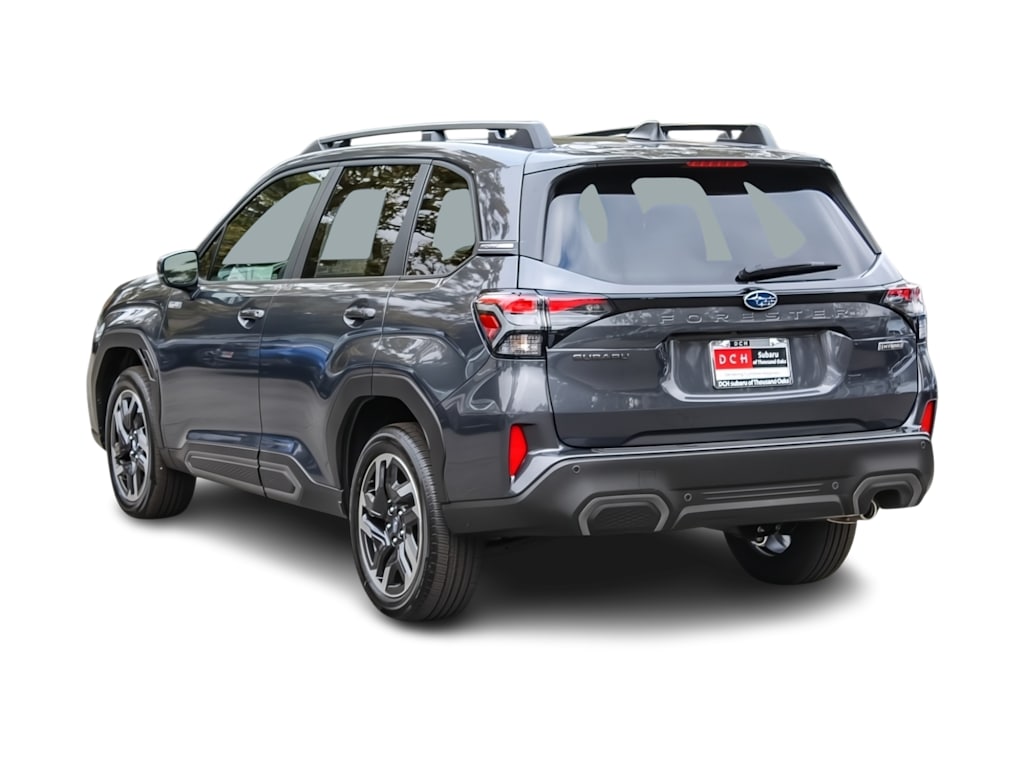 Thumbnail: 2025 Subaru Forester - 3