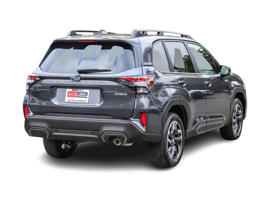 Thumbnail: 2025 Subaru Forester - 19