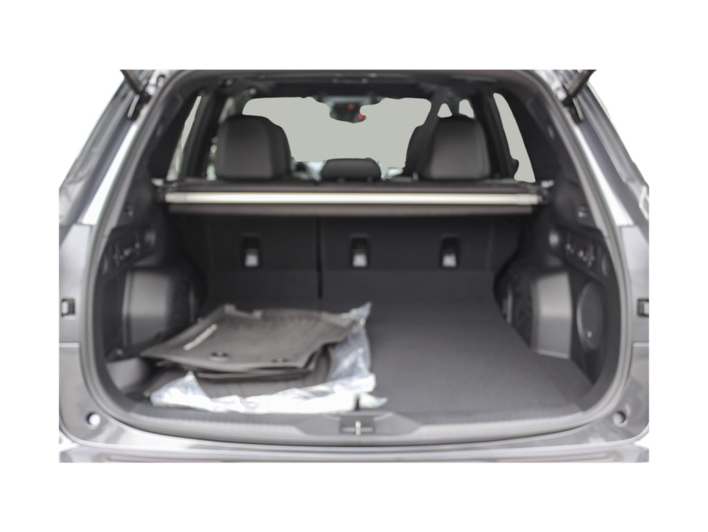 Thumbnail: 2025 Subaru Forester - 16
