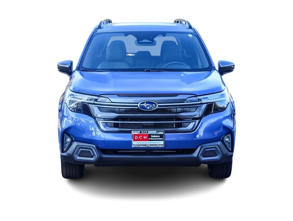 Thumbnail: 2025 Subaru Forester - 5