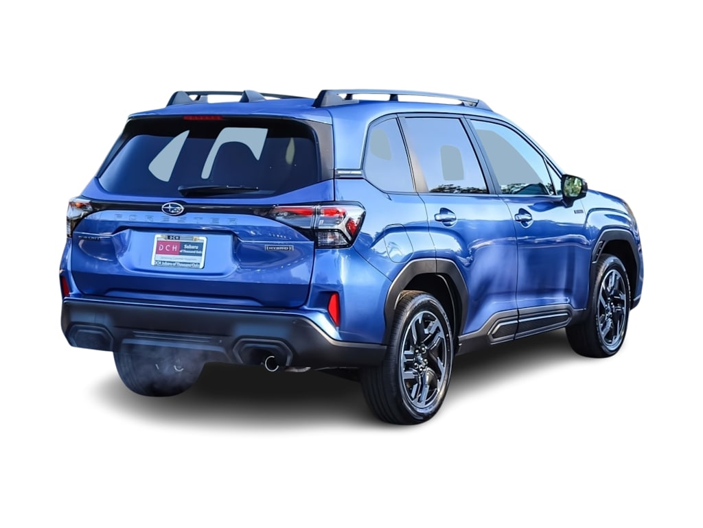 Thumbnail: 2025 Subaru Forester - 19