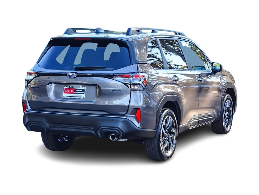Thumbnail: 2025 Subaru Forester - 19