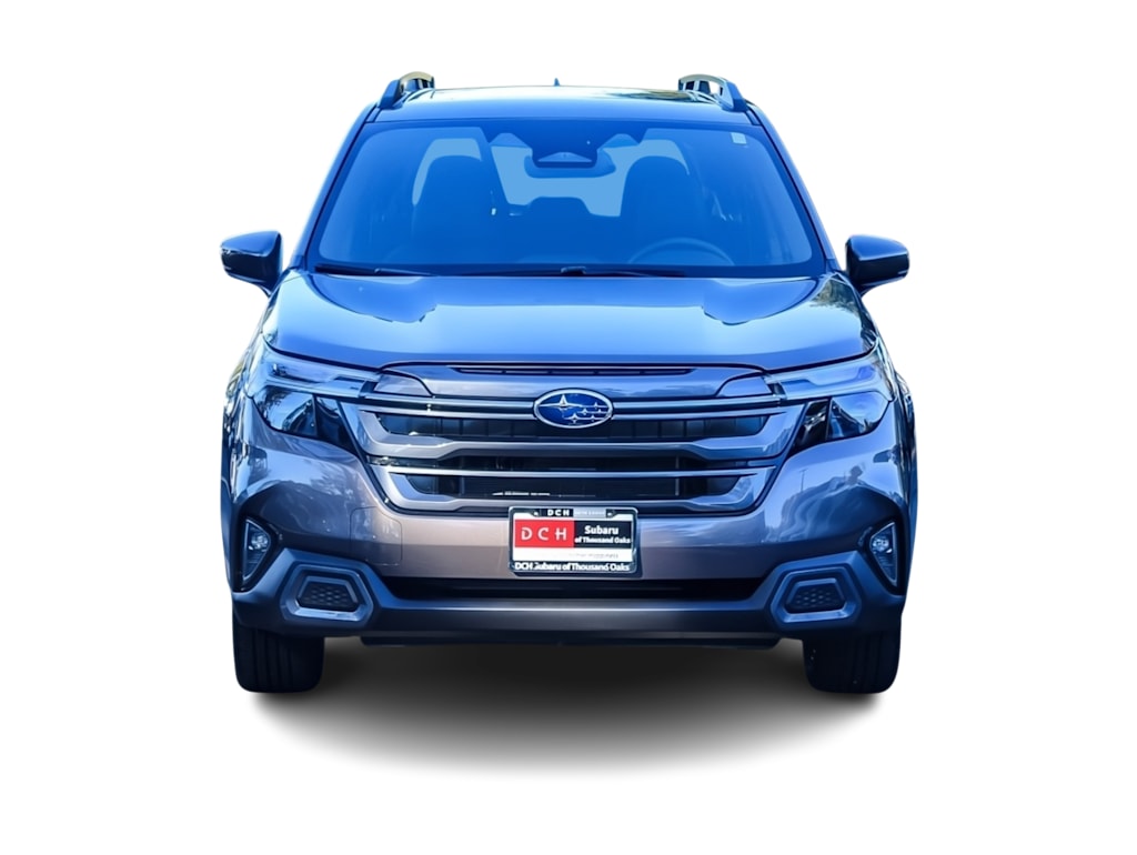 Thumbnail: 2025 Subaru Forester - 5