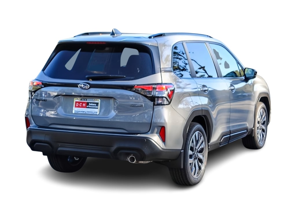 Thumbnail: 2025 Subaru Forester - 18