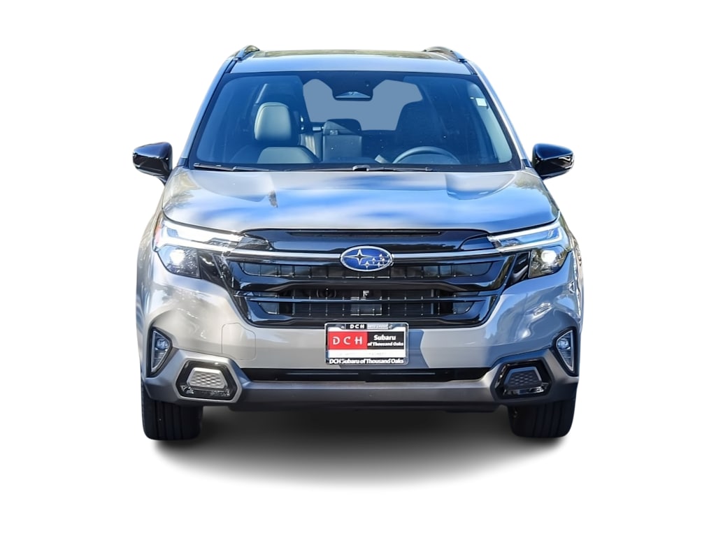 Thumbnail: 2025 Subaru Forester - 5
