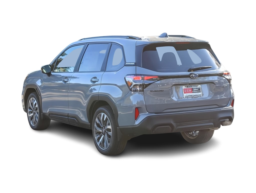 Thumbnail: 2025 Subaru Forester - 3