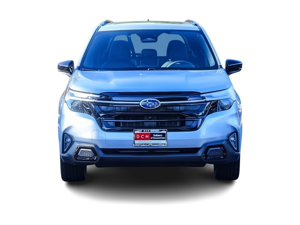 Thumbnail: 2025 Subaru Forester - 5