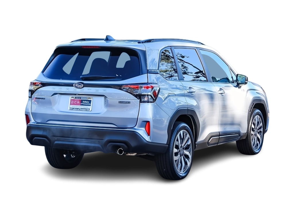 Thumbnail: 2025 Subaru Forester - 19