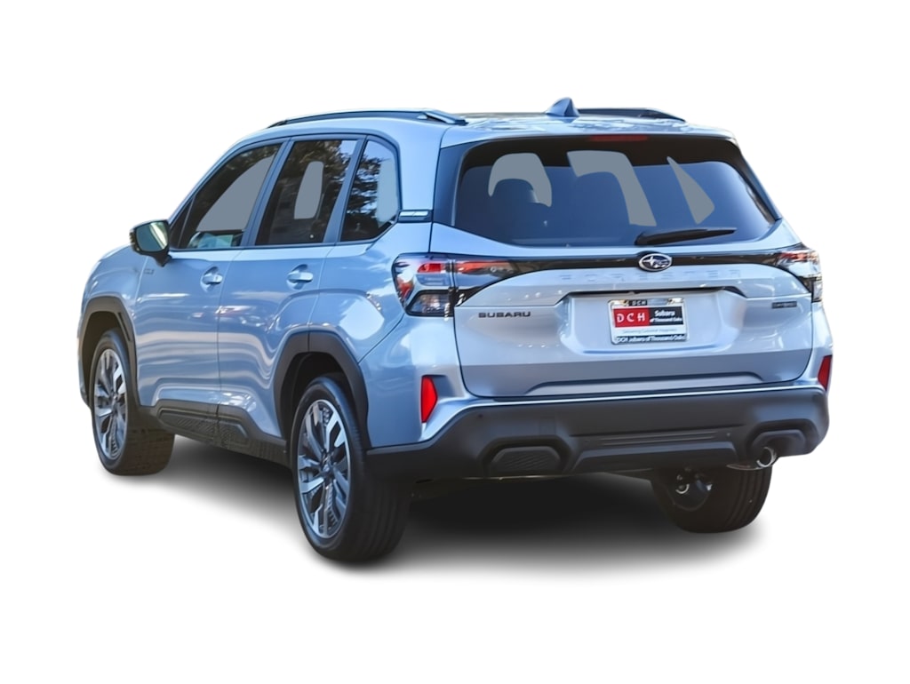 Thumbnail: 2025 Subaru Forester - 3