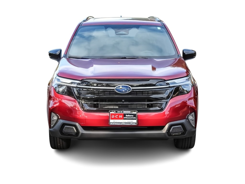 Thumbnail: 2025 Subaru Forester - 5