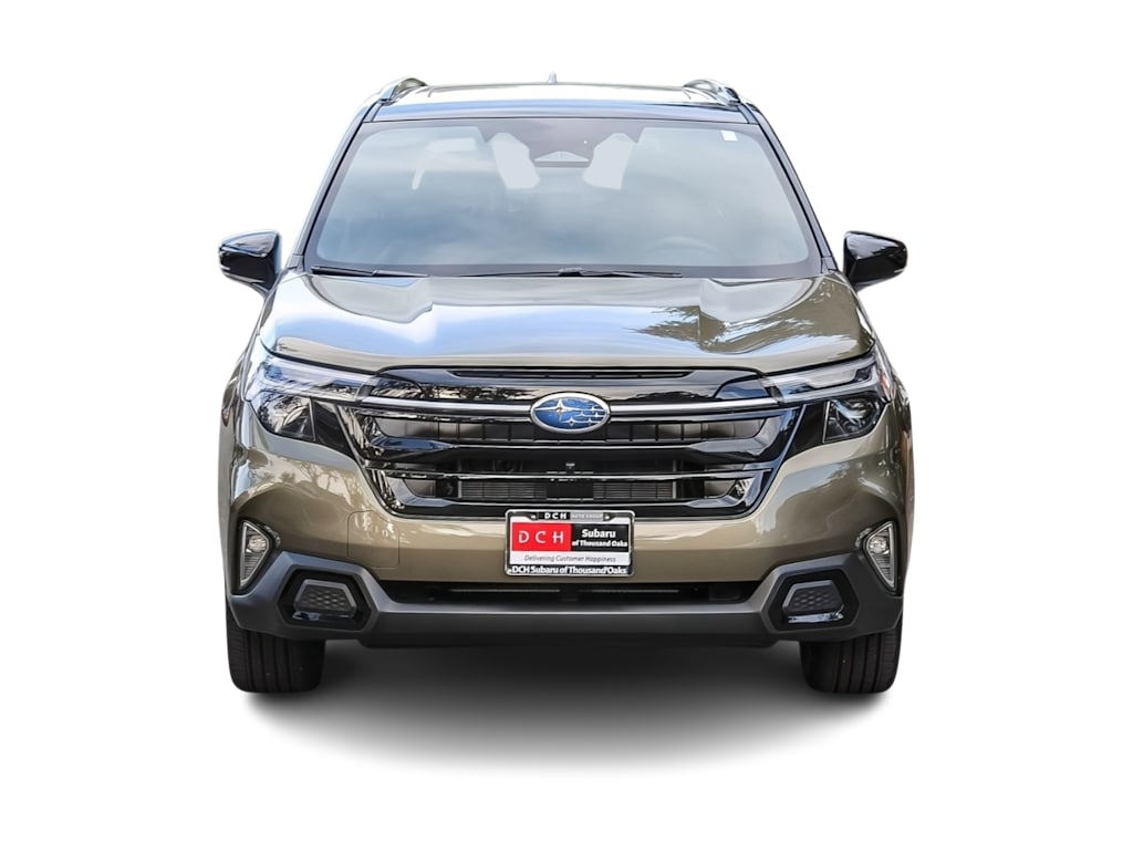 Thumbnail: 2025 Subaru Forester - 5