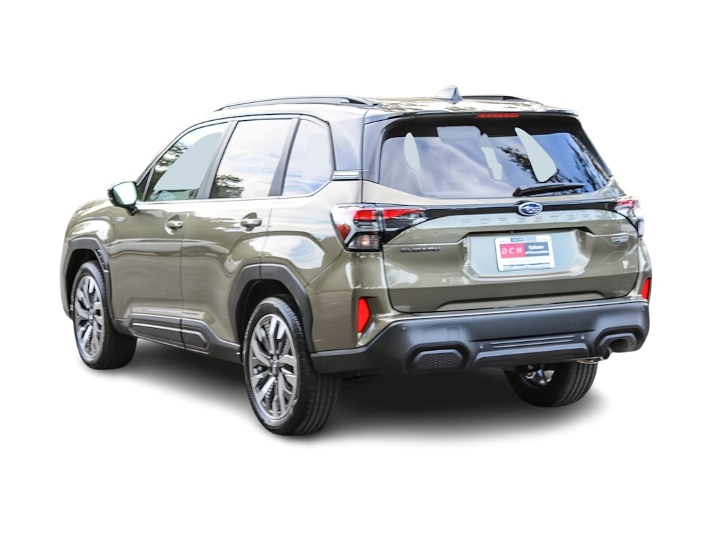 Thumbnail: 2025 Subaru Forester - 3