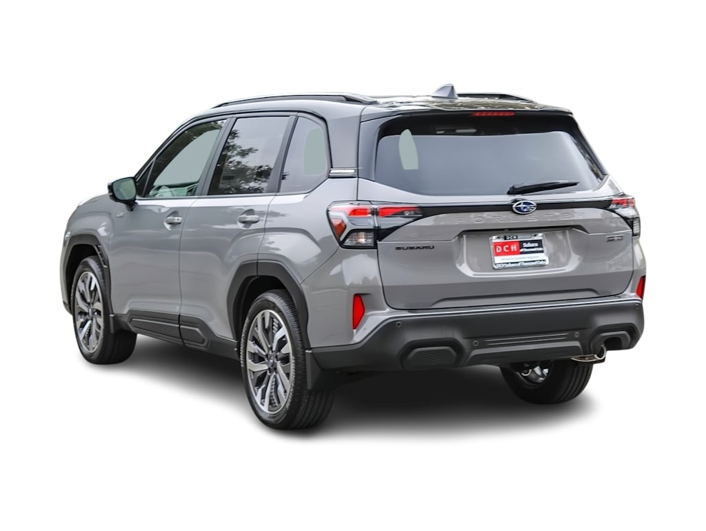 Thumbnail: 2025 Subaru Forester - 3