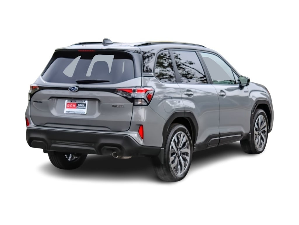 Thumbnail: 2025 Subaru Forester - 18