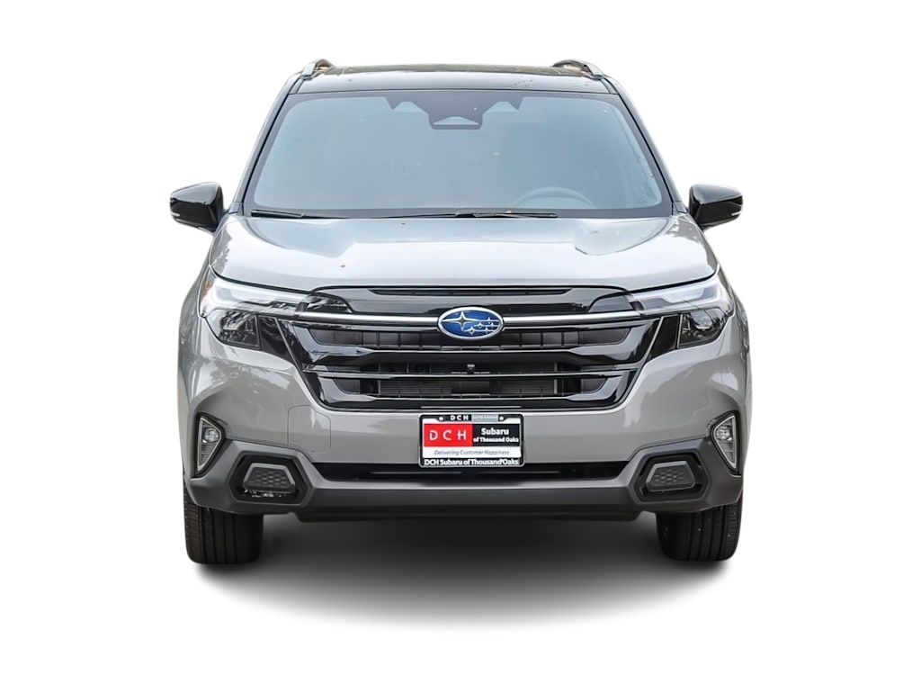 Thumbnail: 2025 Subaru Forester - 5