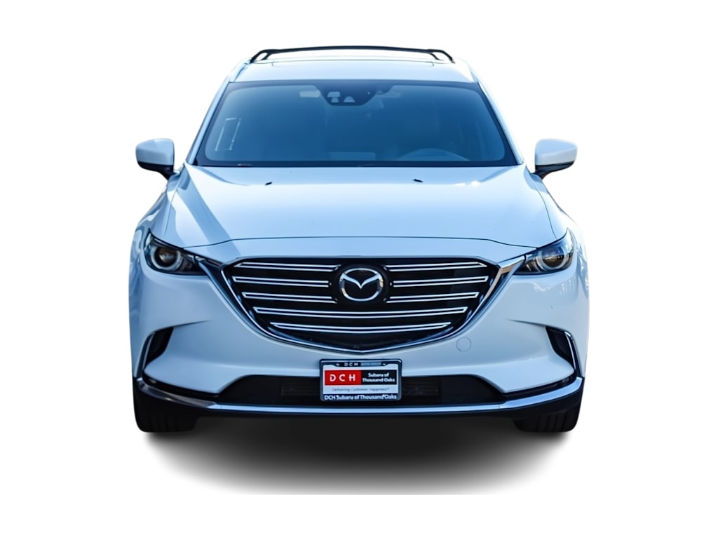 Thumbnail: 2016 Mazda CX-9 - 5