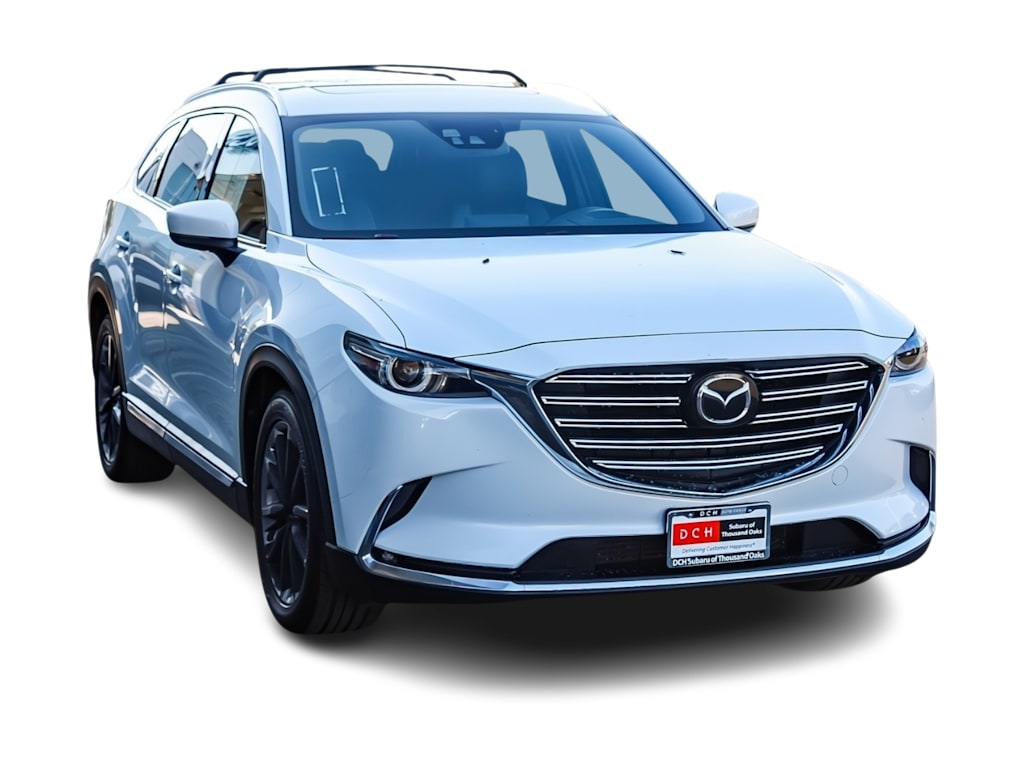 Thumbnail: 2016 Mazda CX-9 - 19