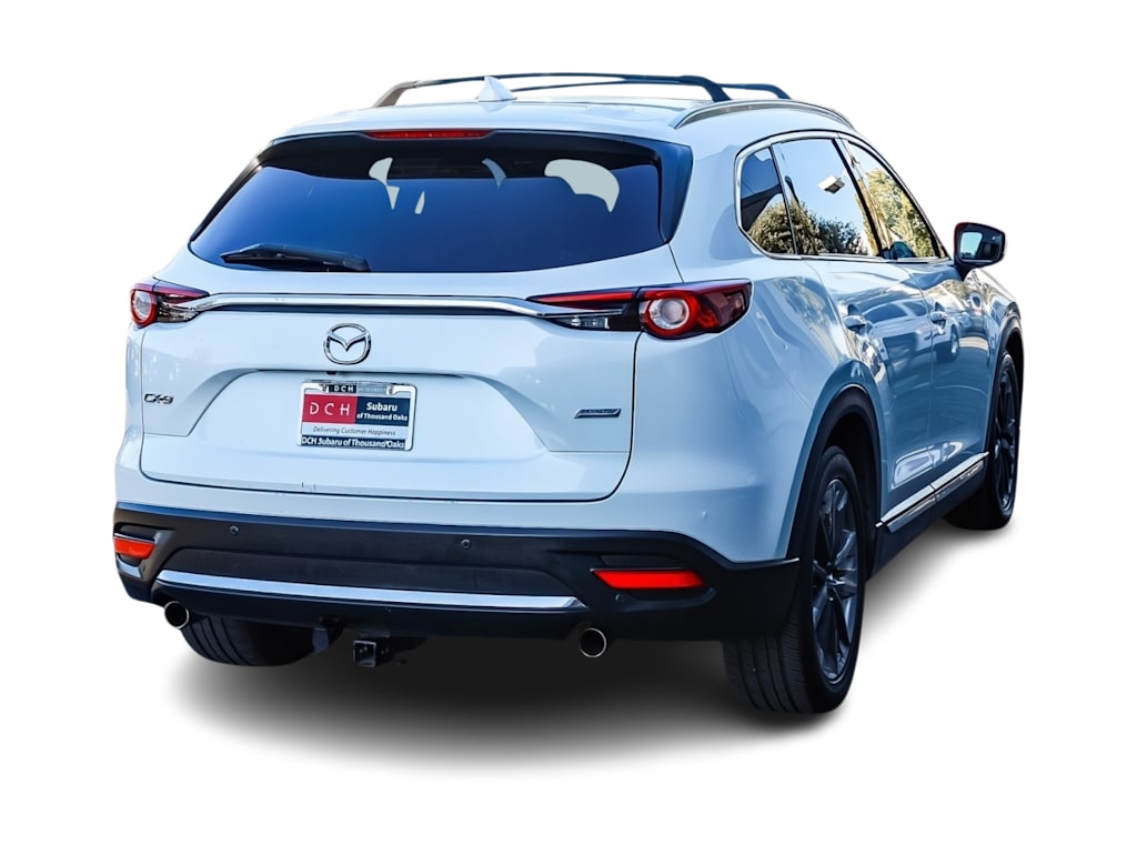 Thumbnail: 2016 Mazda CX-9 - 20