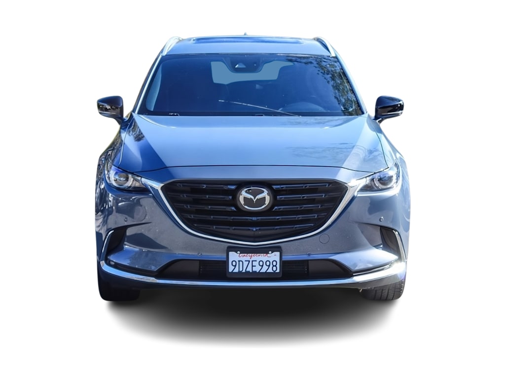 Thumbnail: 2023 Mazda CX-9 - 5