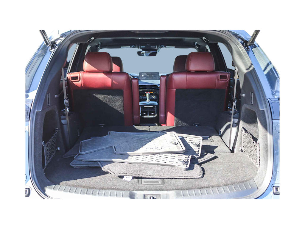 Thumbnail: 2023 Mazda CX-9 - 17