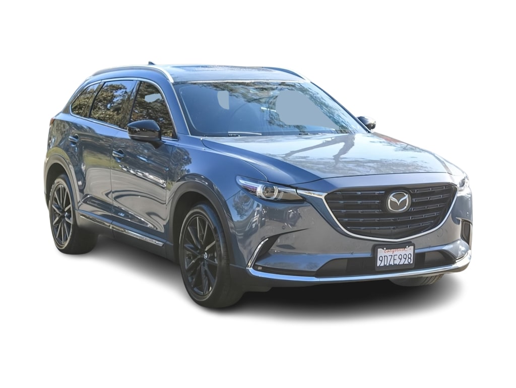 Thumbnail: 2023 Mazda CX-9 - 19