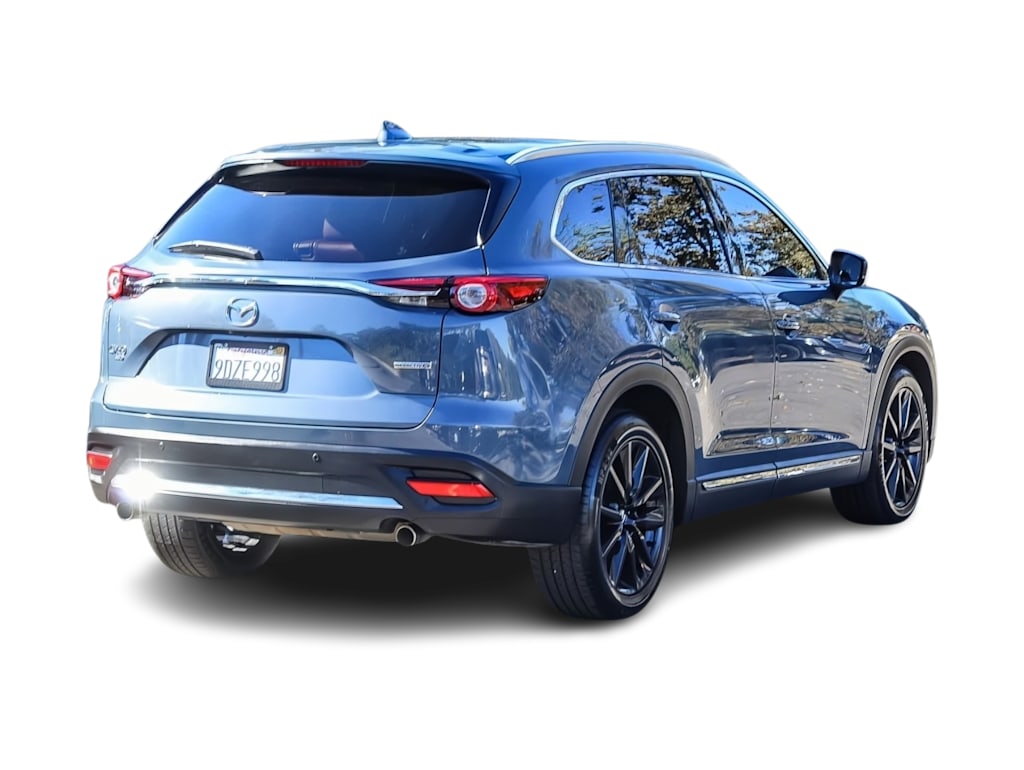 Thumbnail: 2023 Mazda CX-9 - 20