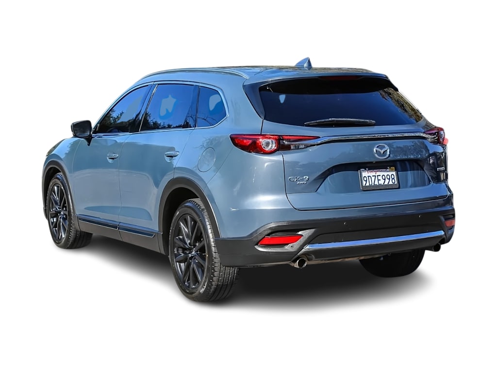 Thumbnail: 2023 Mazda CX-9 - 3