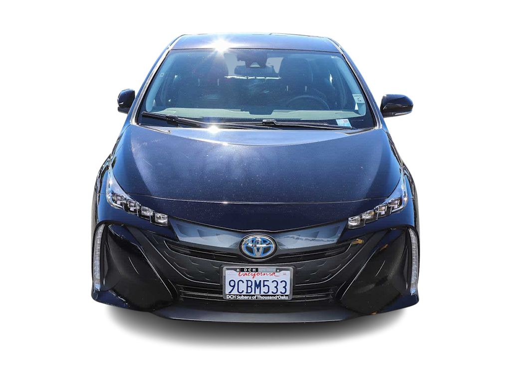 2022 Toyota Prius Prime XLE 5