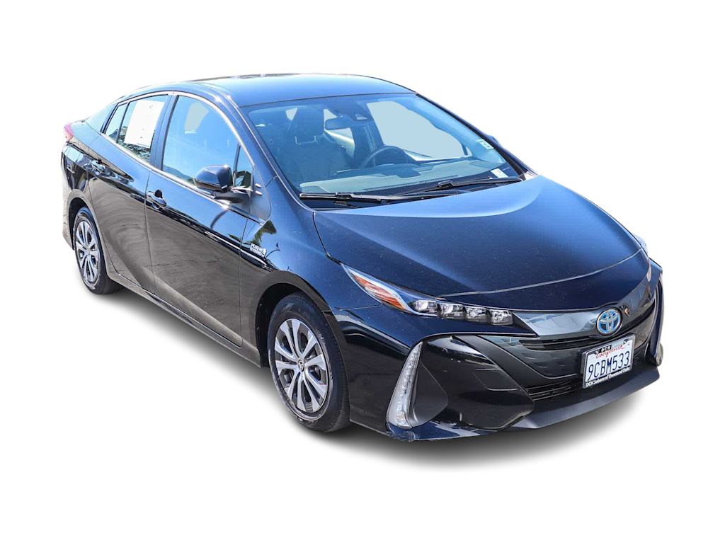 2022 Toyota Prius Prime XLE 14