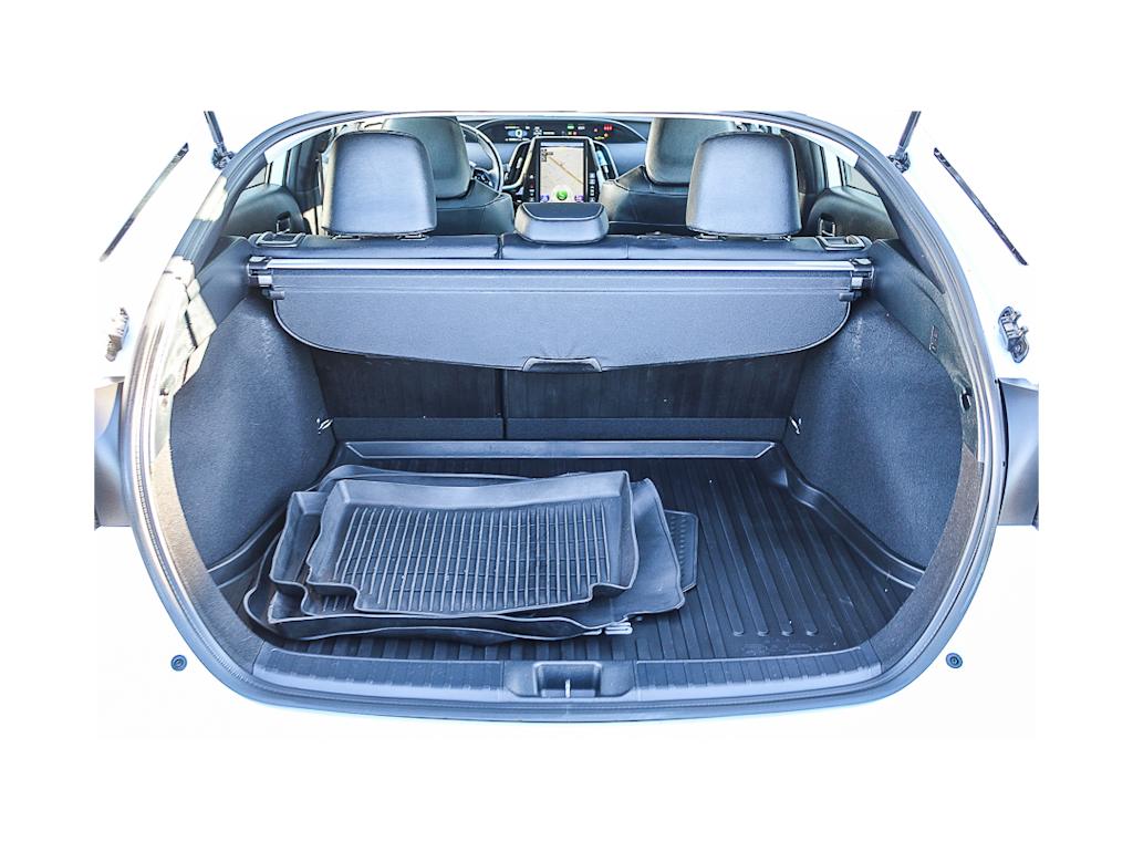 Thumbnail: 2022 Toyota Prius - 16