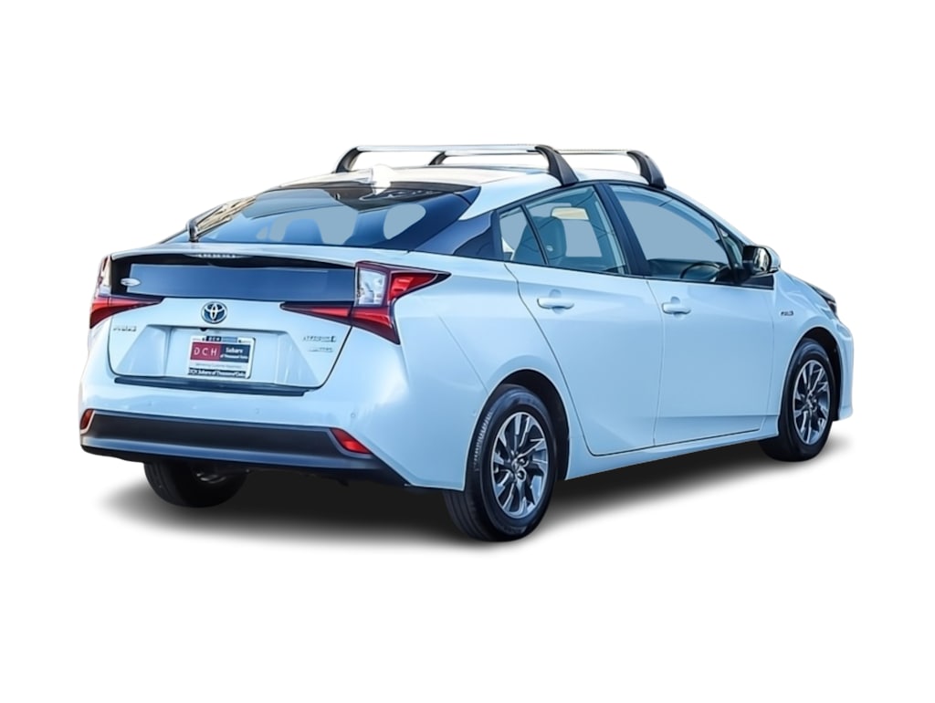 Thumbnail: 2022 Toyota Prius - 19