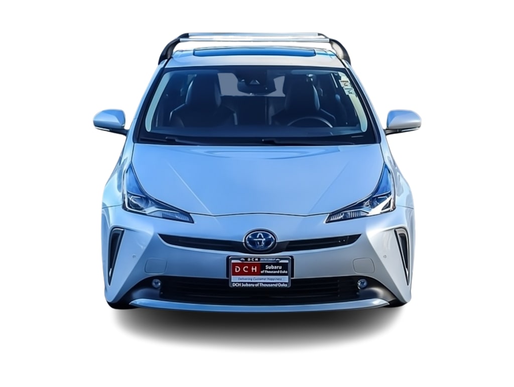 Thumbnail: 2022 Toyota Prius - 5
