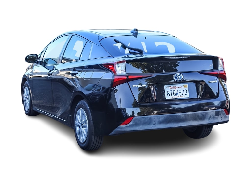 Thumbnail: 2020 Toyota Prius - 3