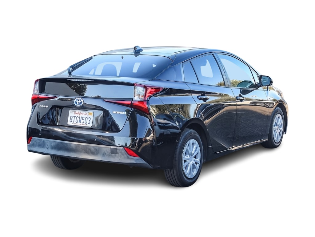 Thumbnail: 2020 Toyota Prius - 18