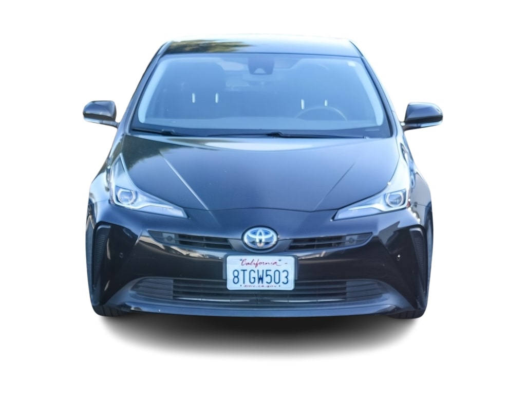 Thumbnail: 2020 Toyota Prius - 17