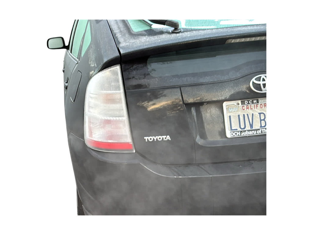 2007 Toyota Prius  3