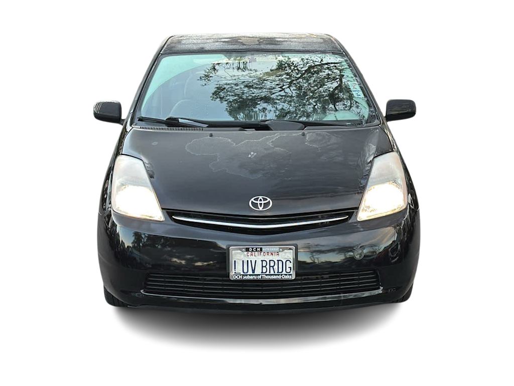 2007 Toyota Prius  4