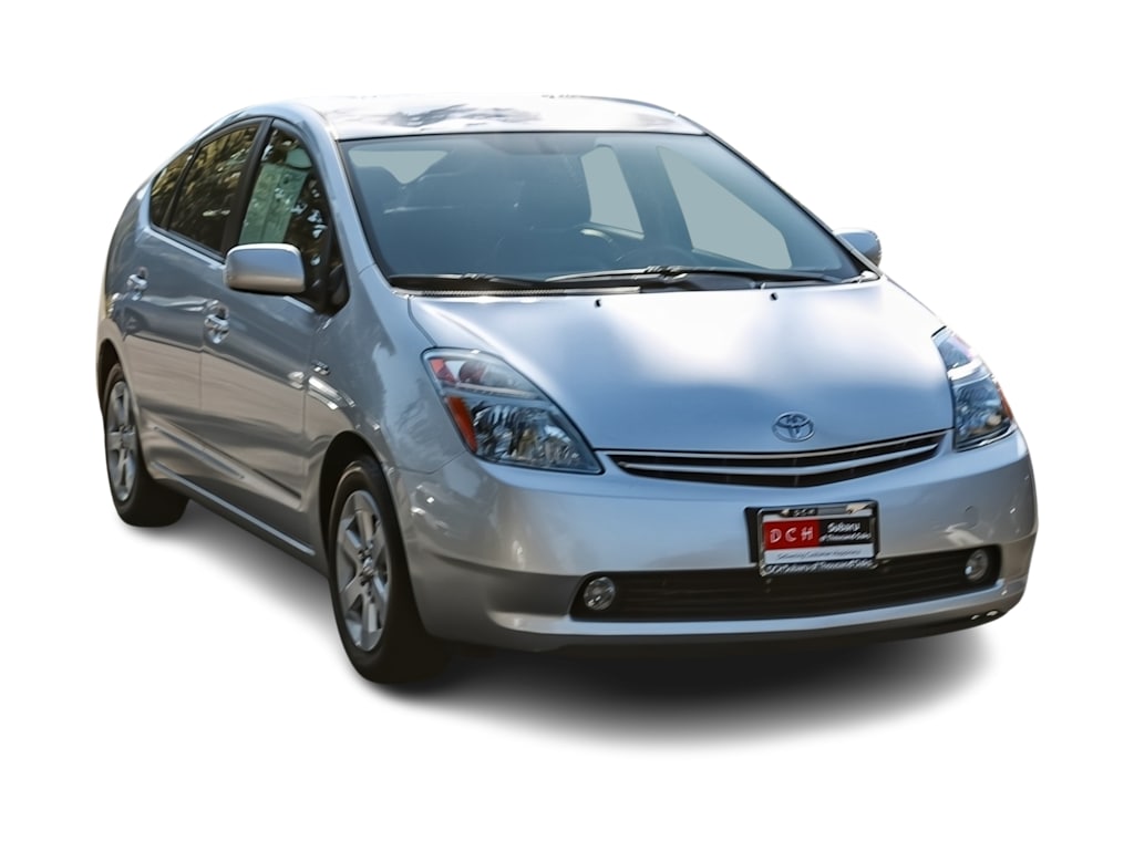 Thumbnail: 2008 Toyota Prius - 19