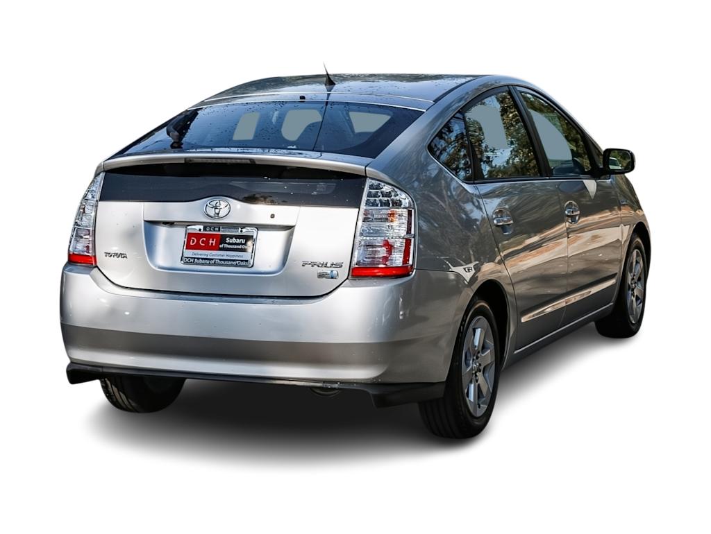 Thumbnail: 2008 Toyota Prius - 20