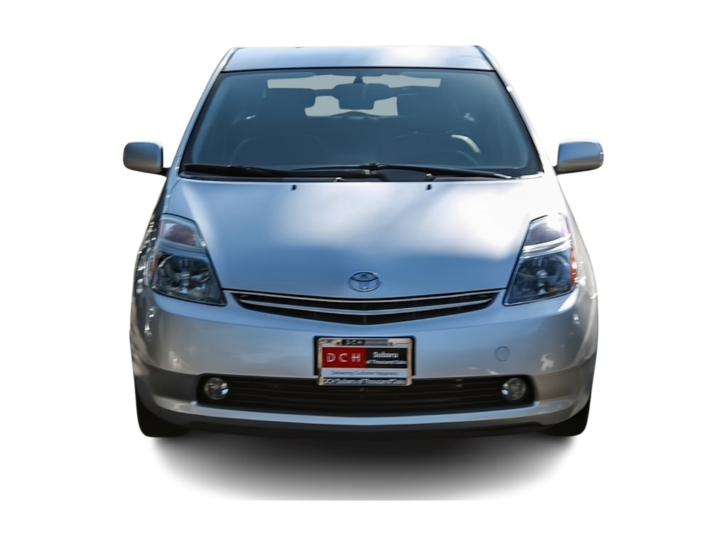Thumbnail: 2008 Toyota Prius - 5