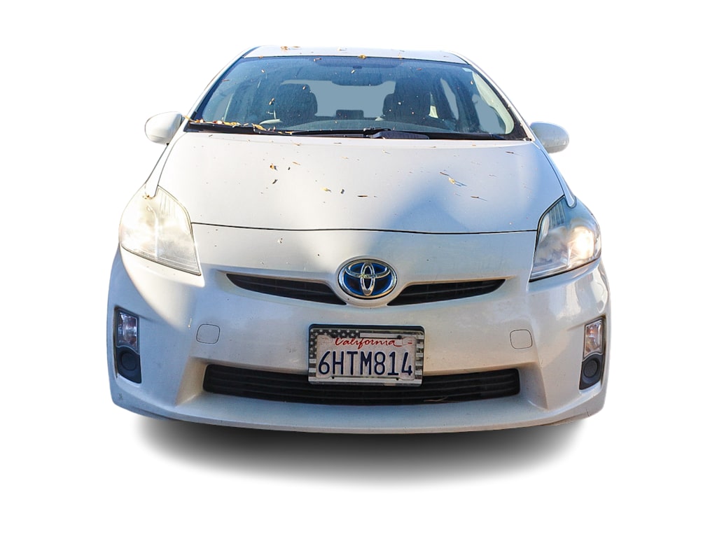 Thumbnail: 2017 Toyota Prius - 5