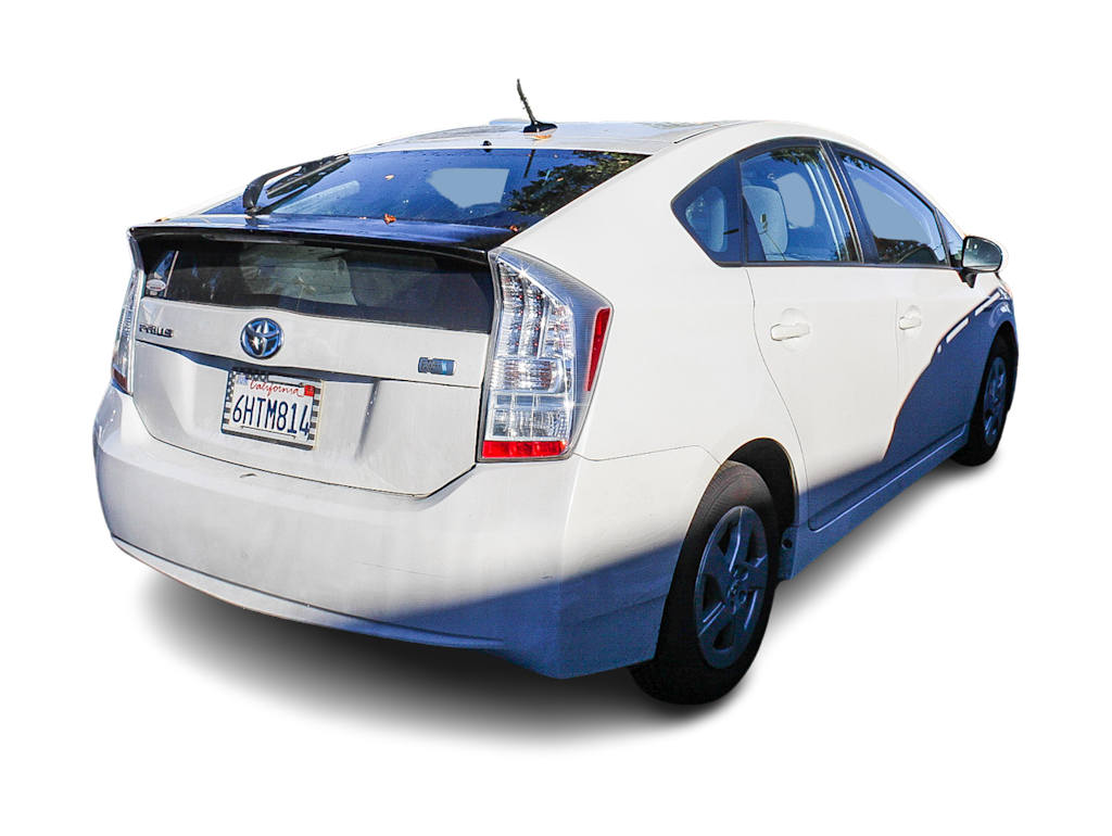 Thumbnail: 2017 Toyota Prius - 17