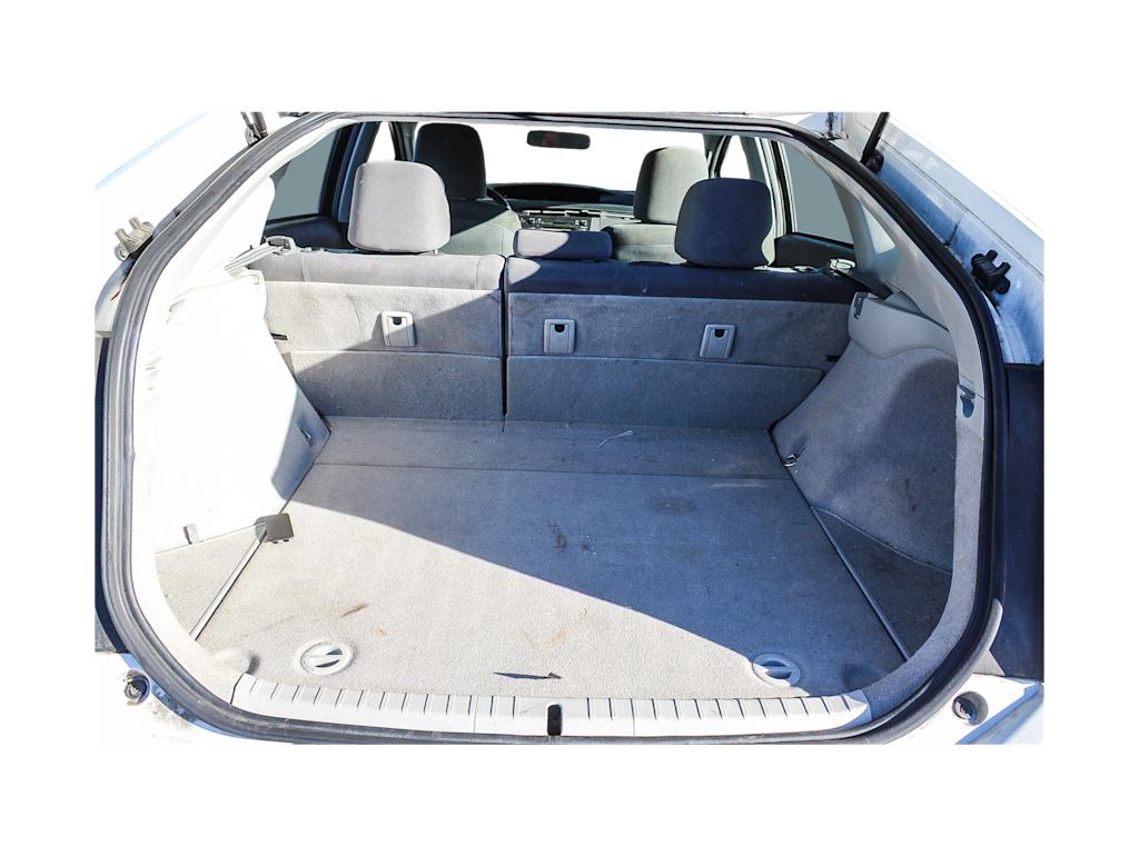 Thumbnail: 2017 Toyota Prius - 14