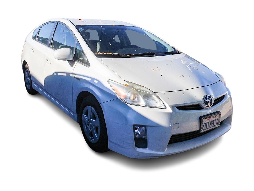 Thumbnail: 2017 Toyota Prius - 16