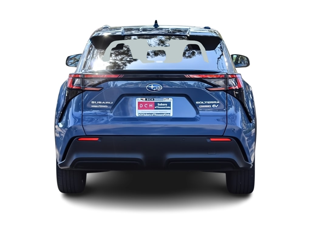Thumbnail: 2023 Subaru Solterra - 4