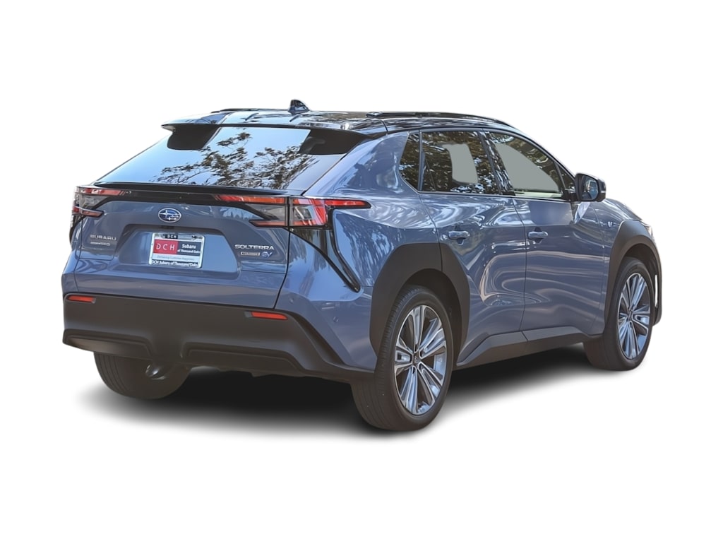 Thumbnail: 2023 Subaru Solterra - 18
