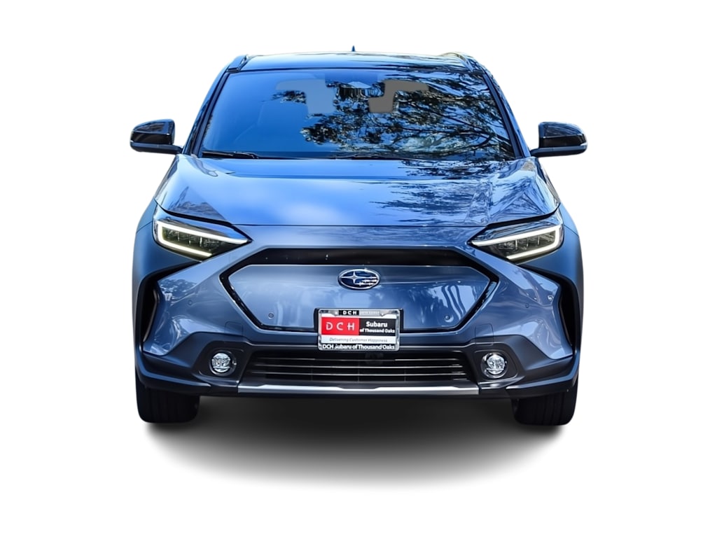 Thumbnail: 2023 Subaru Solterra - 5