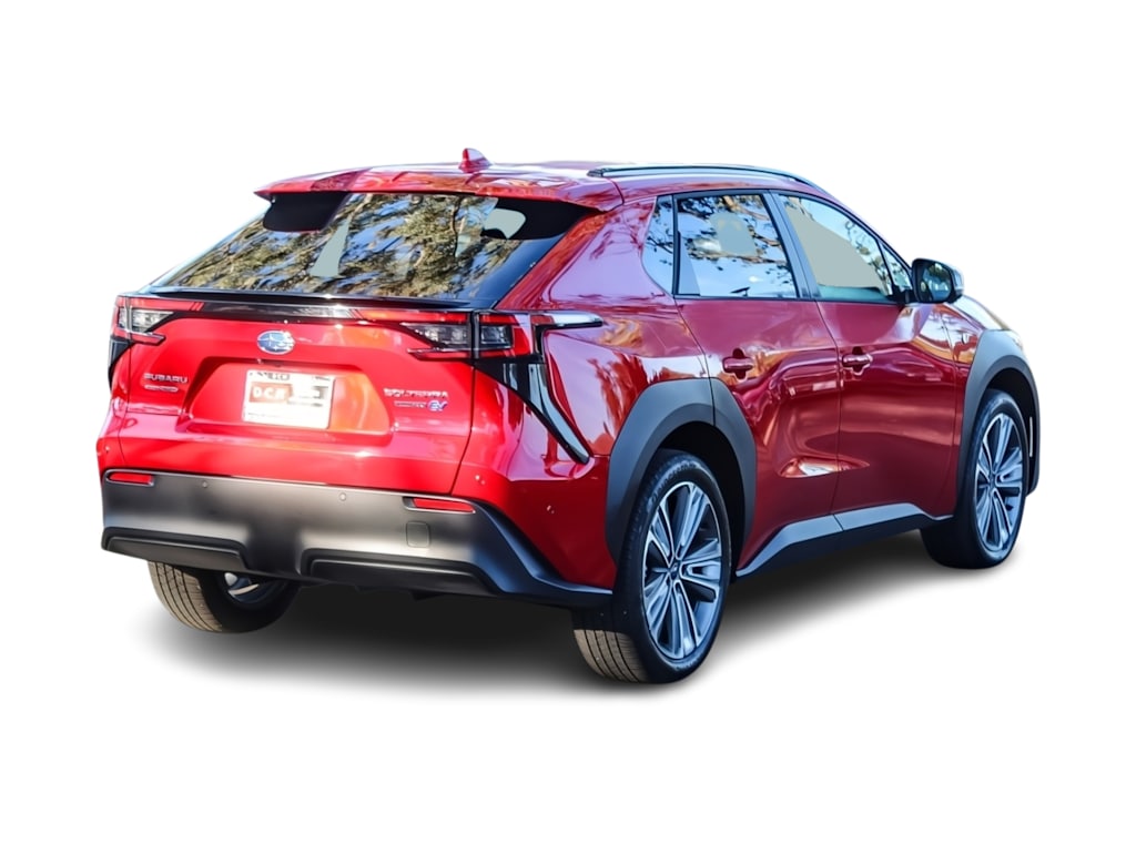 Thumbnail: 2024 Subaru Solterra - 18